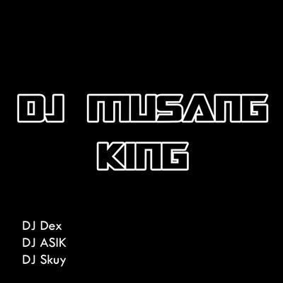Dj Musang King's cover