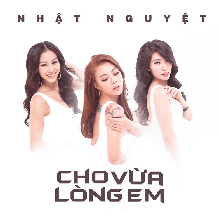 Nhật Nguyệt's avatar image