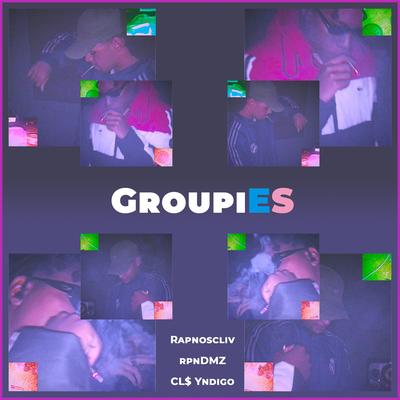 GroupiES's cover
