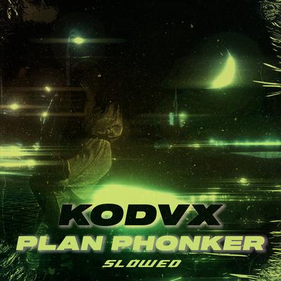 KODVX's cover