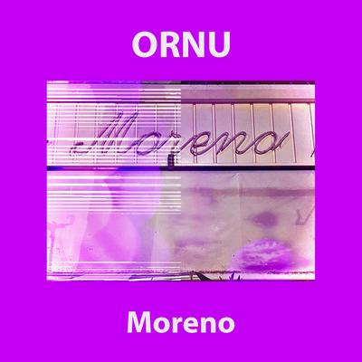 Moreno's cover