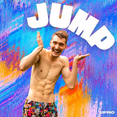 Jump By JPRO's cover