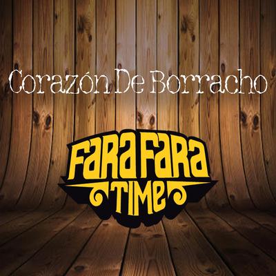 Carlos Leal y Su Fara Fara Time's cover