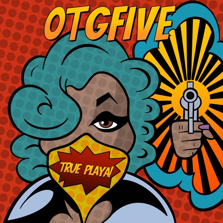 OTGFIVE's avatar image