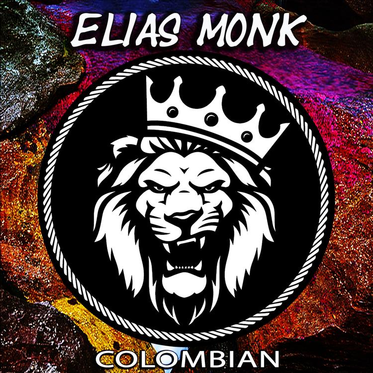 Elias Monk's avatar image
