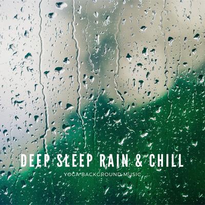 Relax Sleep Rain's cover