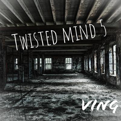 Twisted Mind, Vol. 5's cover