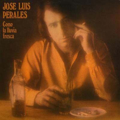 Compraré By José Luis Perales's cover