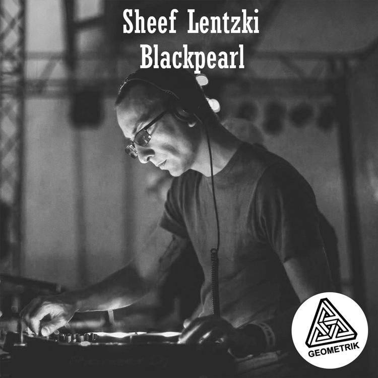 Sheef Lentzki's avatar image