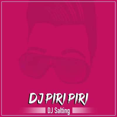 Dj Piri Piri's cover