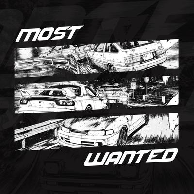 Most Wanted By Kaito Shoma's cover