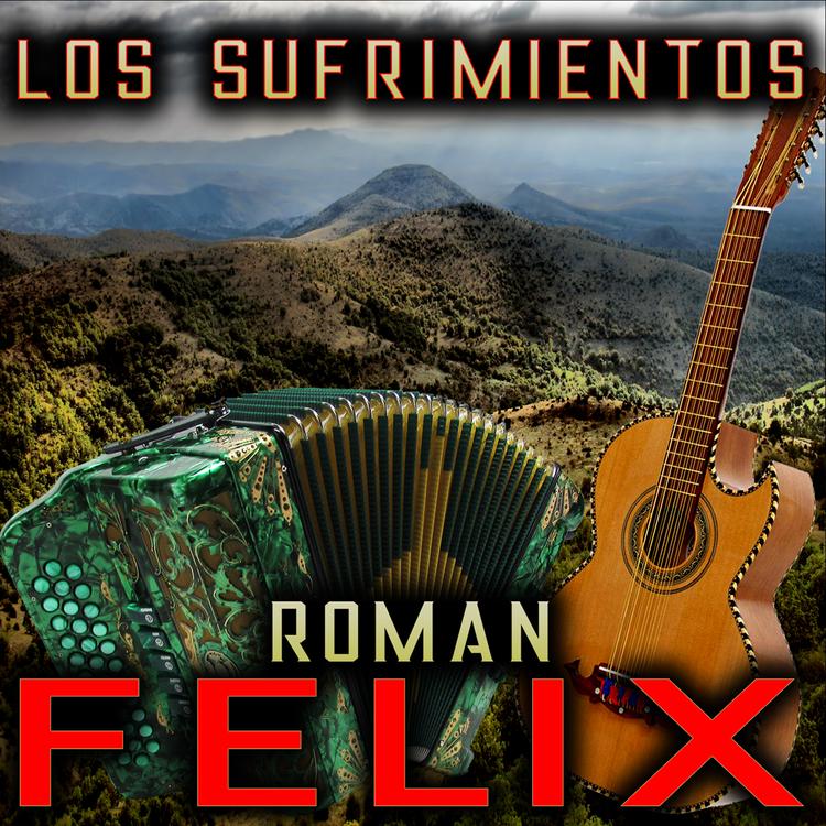 Roman Félix's avatar image