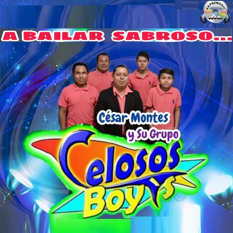 Cesar Montes Y Su Grupo Celosos Boys's avatar image