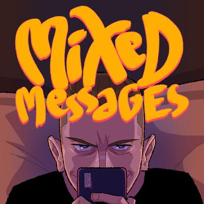 Mixed Messages's cover