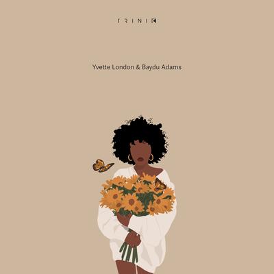 Love On The Brain (feat. Yvette London & Baydu Adams) By Trinix Remix, Yvette London, Baydu Adams's cover