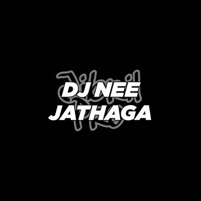 DJ Nee Jathaga's cover