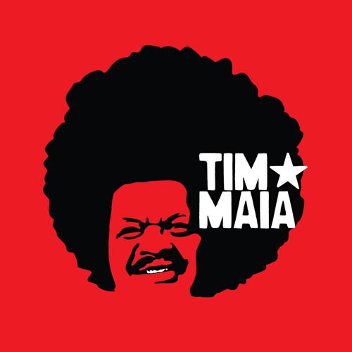 Tim Maia - Só as melhores's cover