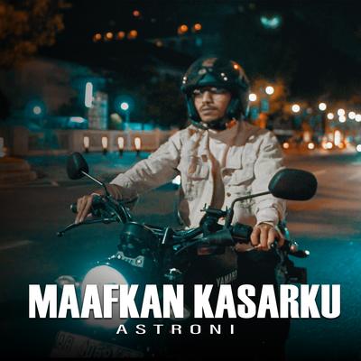 MAAFKAN KASARKU's cover