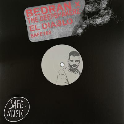 El Diablo (Club Mix) By BEDRAN., The Deepshakerz's cover