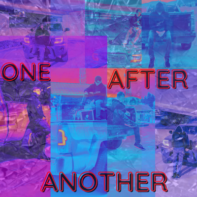 One After Another's cover