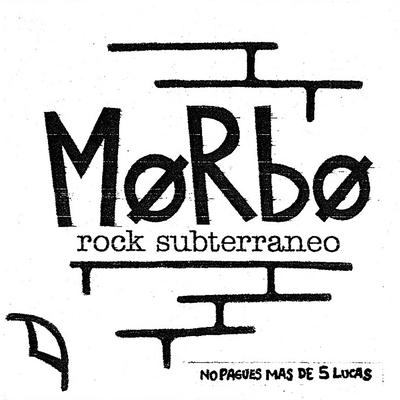 Rock Subterráneo's cover