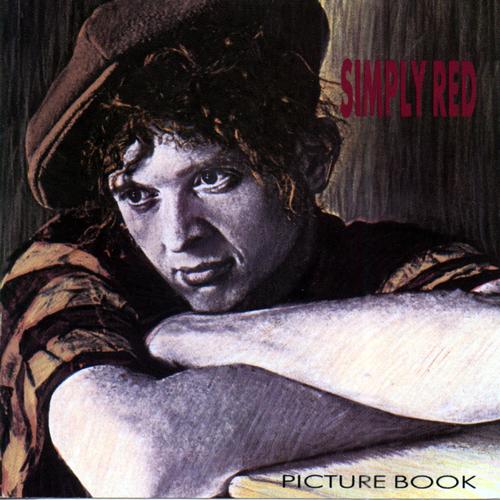 Simply Red's cover