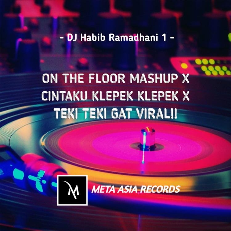 DJ Habib Ramadhani 1's avatar image