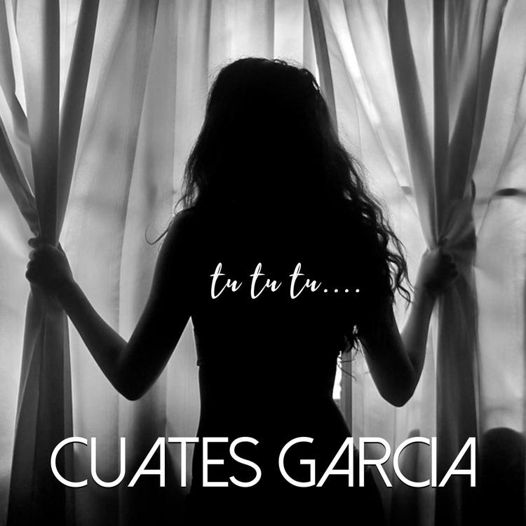 Cuates Garcia's avatar image