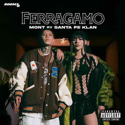 Ferragamo By Mont Pantoja, Santa Fe Klan's cover