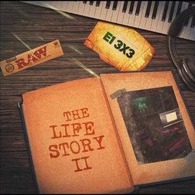The Life Story 2's cover