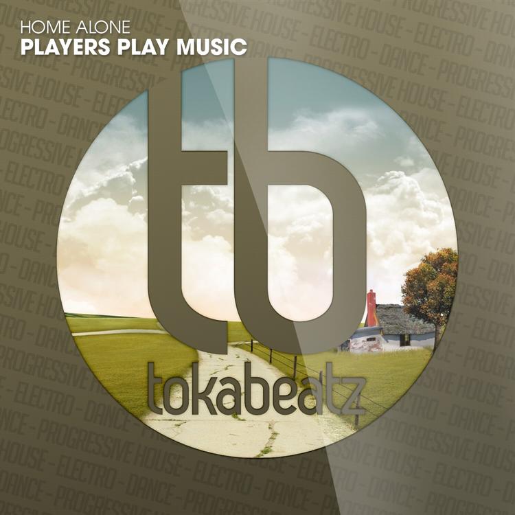 Players Play Music's avatar image