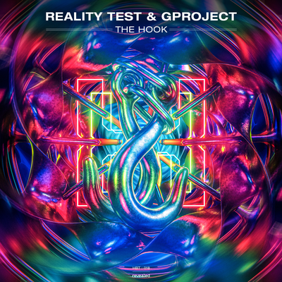 The Hook By Reality Test, Gproject, HYBIT's cover