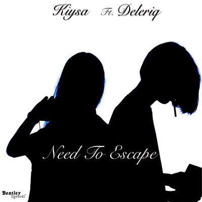 Need to Escape (Prod. By Tower Beatz)'s cover