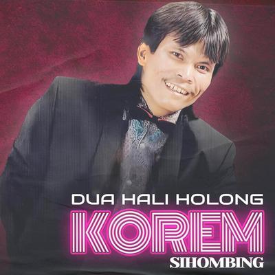 Dua Hali Holong's cover