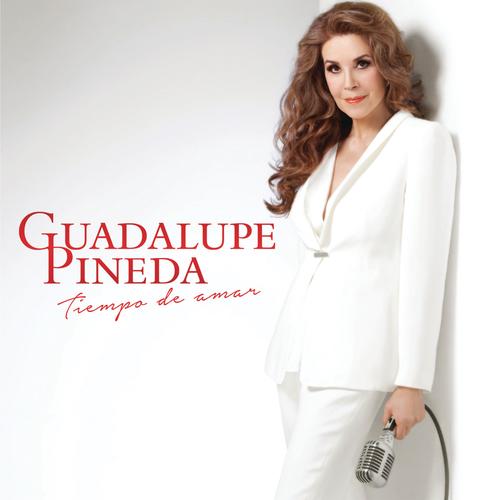 #guadalupepineda's cover