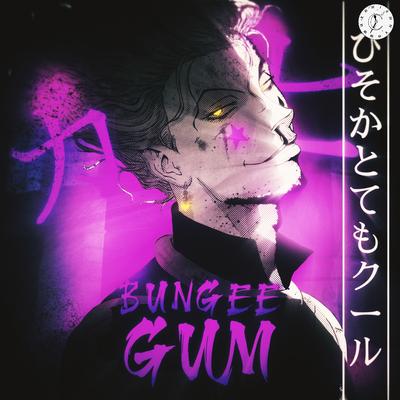 Hisoka: Bungee Gum's cover