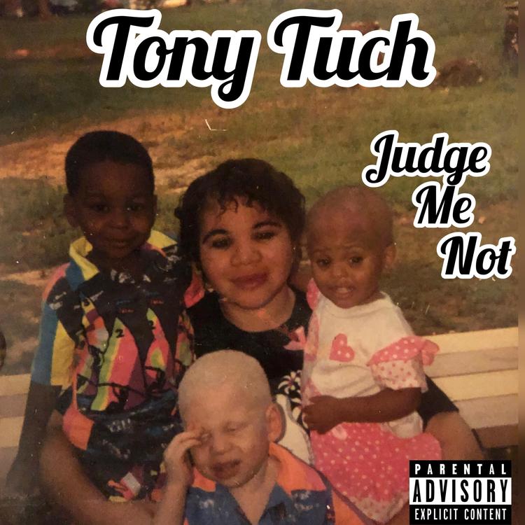 Tony Tuch's avatar image
