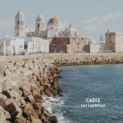 Cadiz By Las Lagrimas's cover