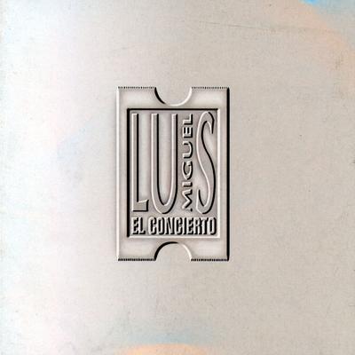 El Concierto's cover