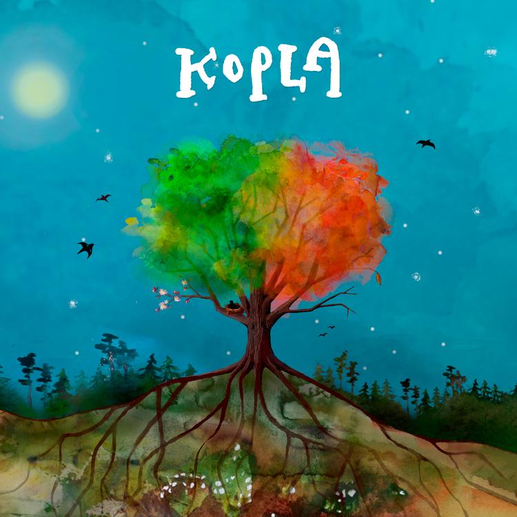 Kopla's avatar image