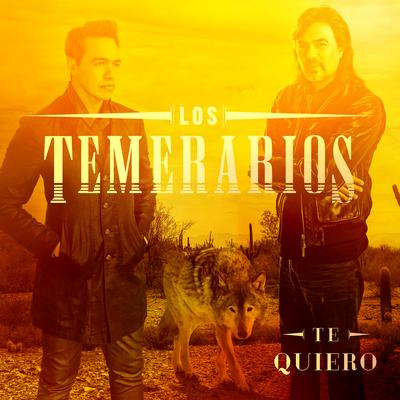 Vete Con Él By Los Temerarios's cover