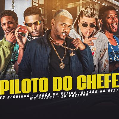 Piloto do Chefe's cover