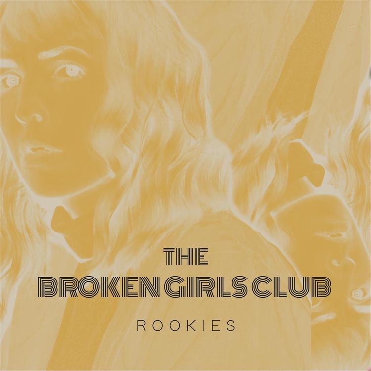 The Broken Girls Club's avatar image