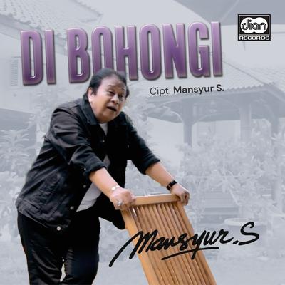 Di Bohongi's cover