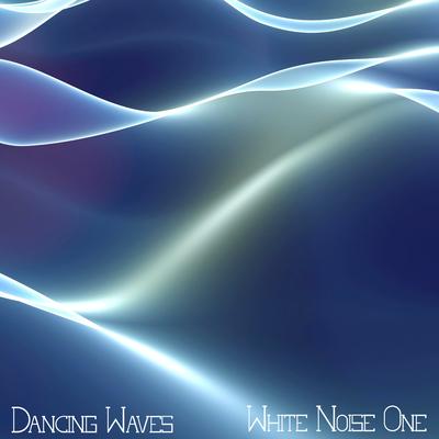 White Noise 594 Hz By Dancing Waves's cover