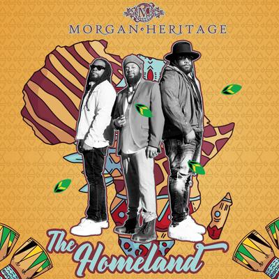 Remember By Morgan Heritage, Alpha Blondy, Capleton's cover