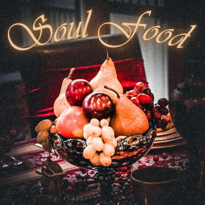 Soul Food By IAM's cover