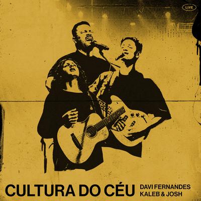 Deus da Força's cover