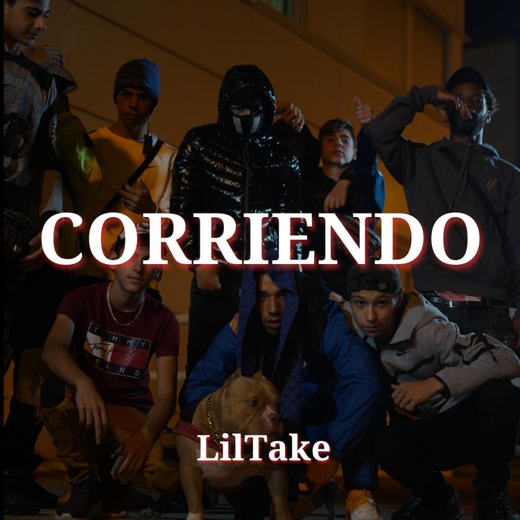 LilTake's avatar image