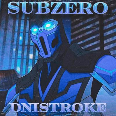Sub Zero Phonk By Dnistroke!'s cover